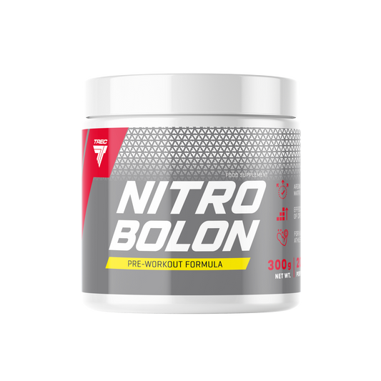 TREC Booster Nitrobolon 300g