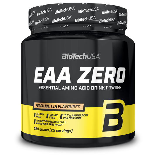 BioTechUSA EAA ZERO 350g