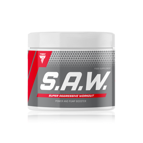 TREC Booster S.A.W 200g