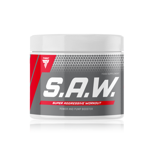 TREC Booster S.A.W 200g