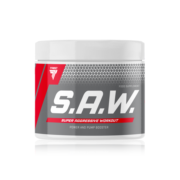 TREC Booster S.A.W 200g