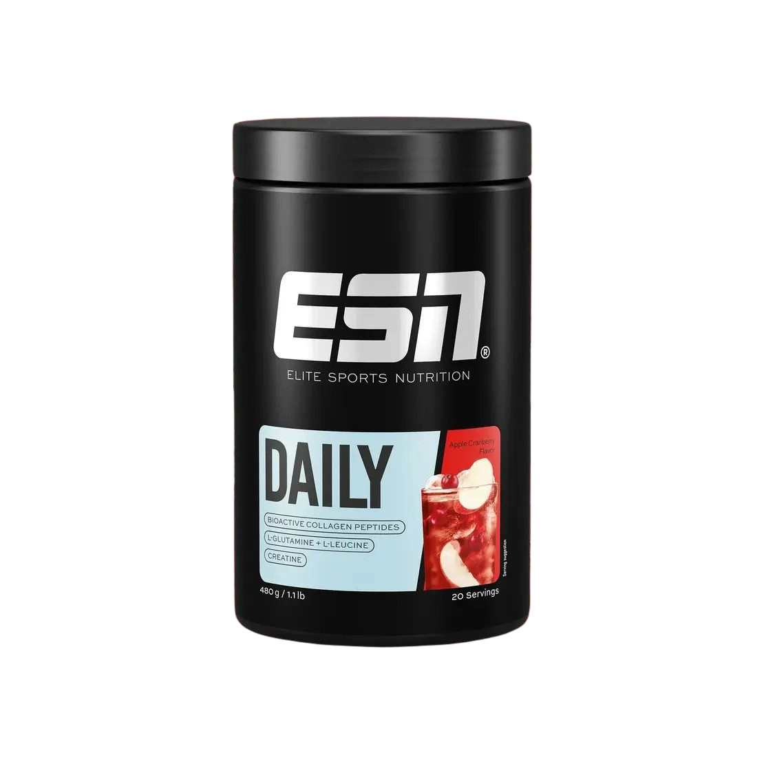 ESN Daily 480g