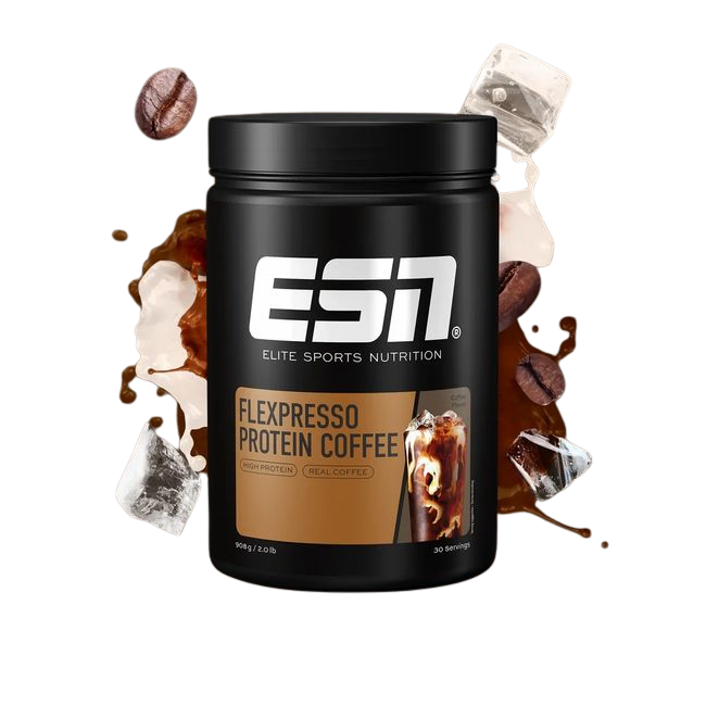 ESN Flexpresso 908g