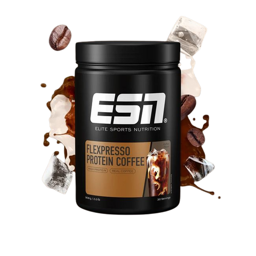 ESN Flexpresso 908g