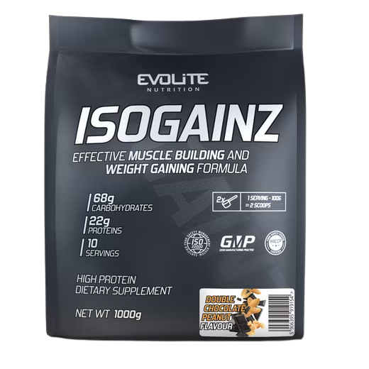 EVOLITE ISO GAINZ 1000g