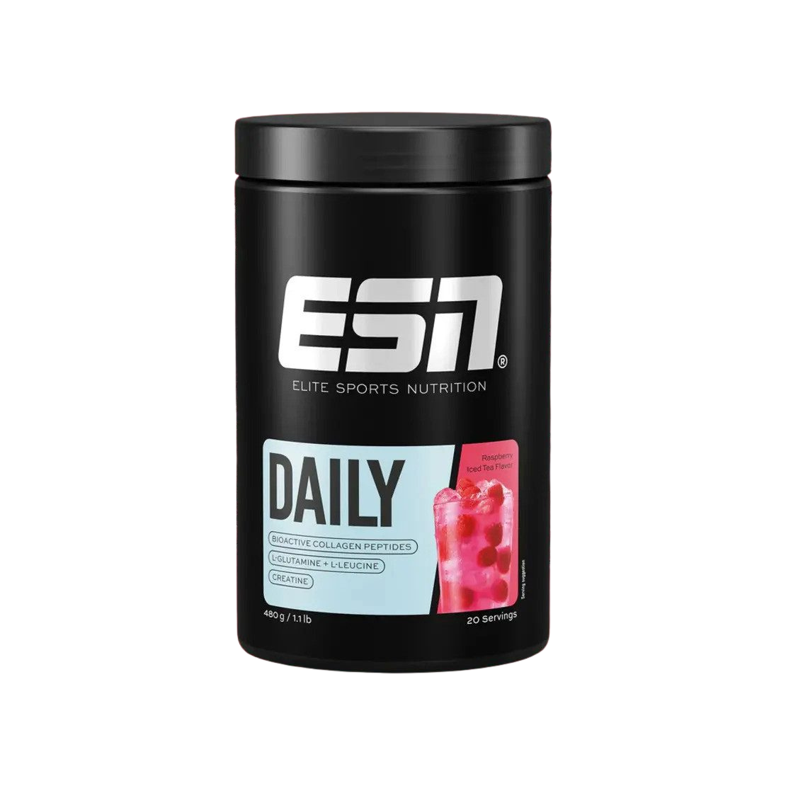 ESN Daily 480g