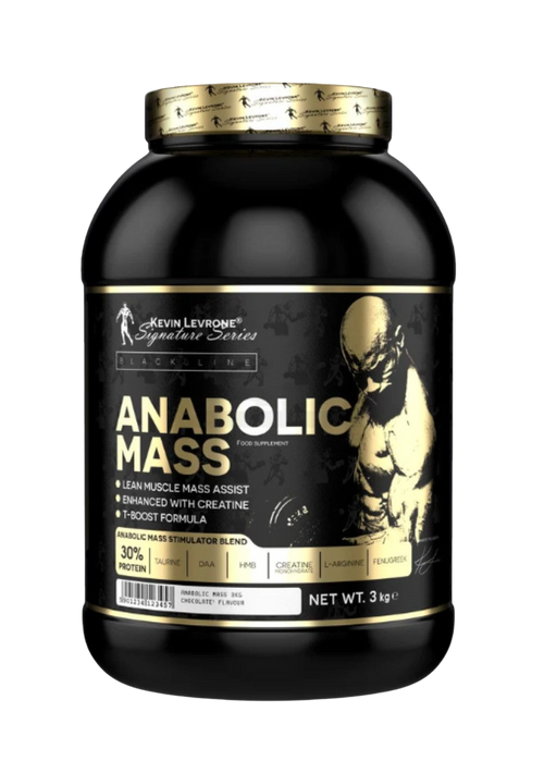 Kevin Levrone Anabolic Mass 3kg
