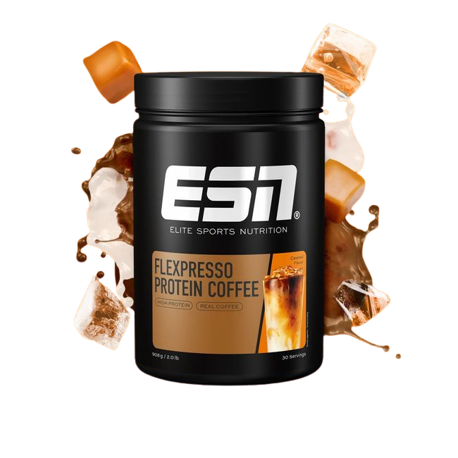 ESN Flexpresso 908g