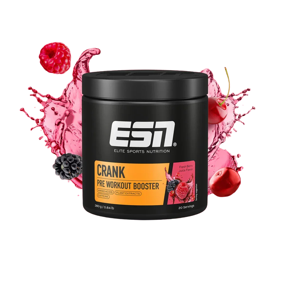 ESN Crank 380g