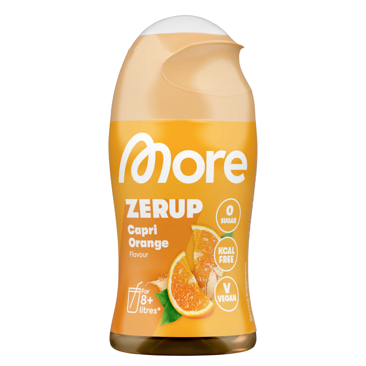 MORE Zerup 65ml