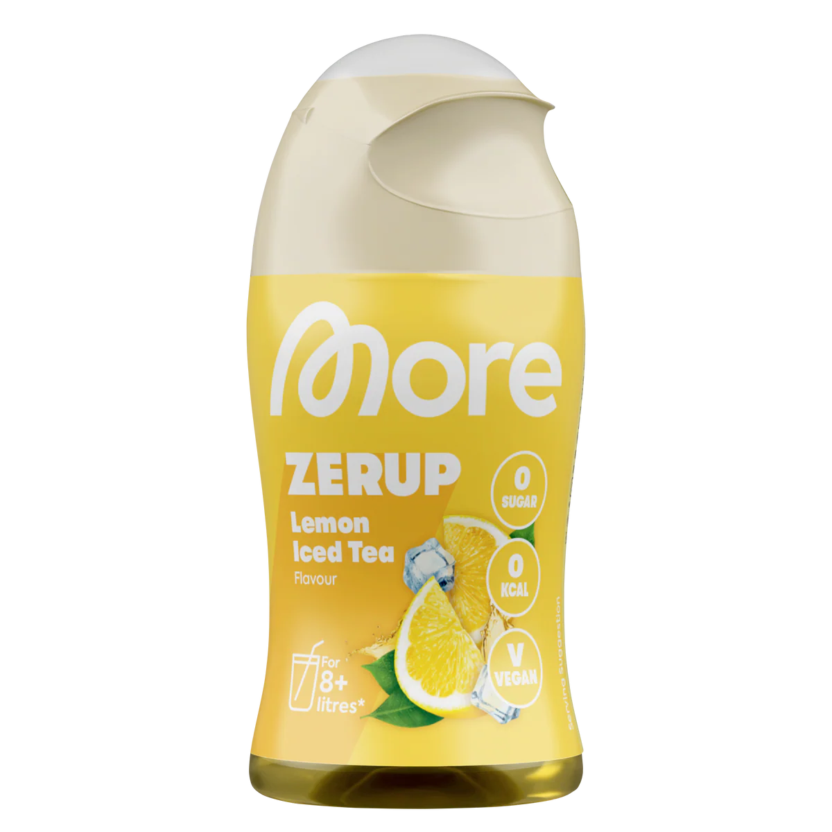 MORE Zerup 65ml
