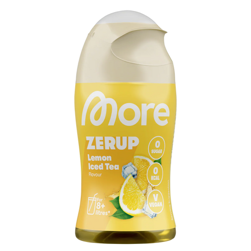 MORE Zerup 65ml