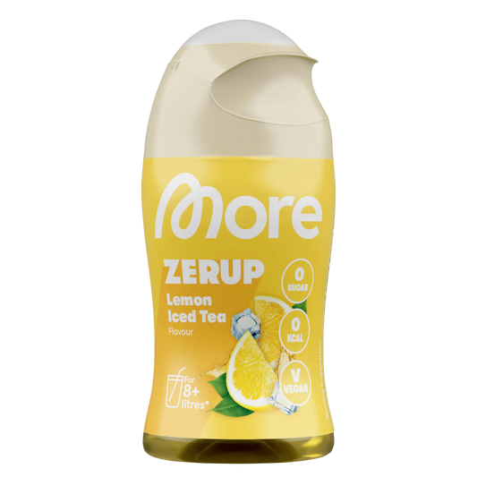 MORE Zerup 65ml