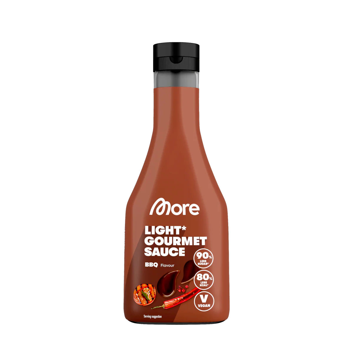 MORE Light Sauce 285ml