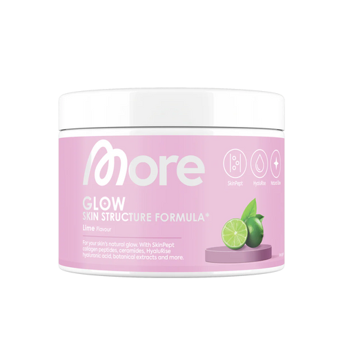 MORE Skin Structure Formula 270g