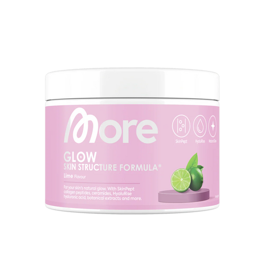 MORE Skin Structure Formula 270g
