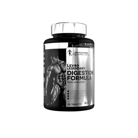 Kevin Levrone Digestion Formula 90 Tabletten