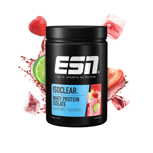 ESN ISOCLEAR Whey Isolate 908g
