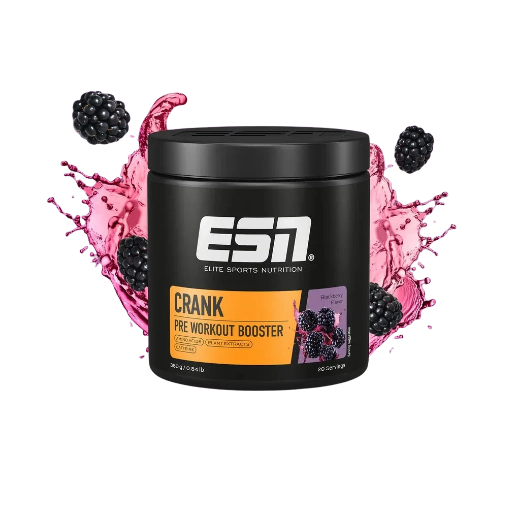 ESN Crank 380g