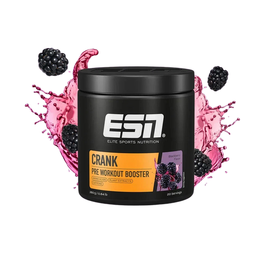 ESN Crank 380g