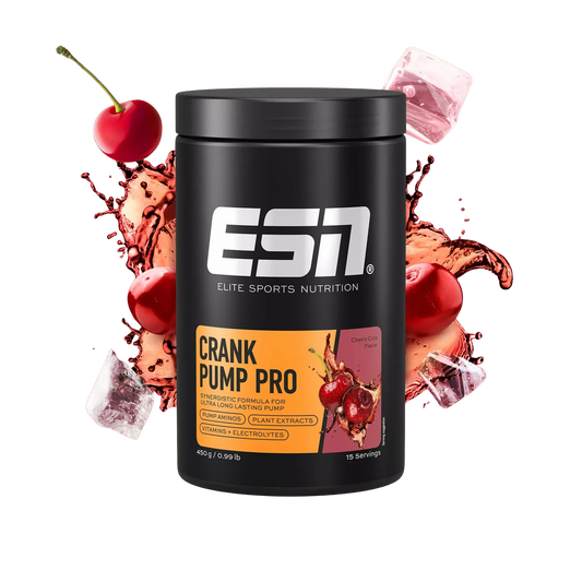 ESN Pro Series Crank Pump 450g