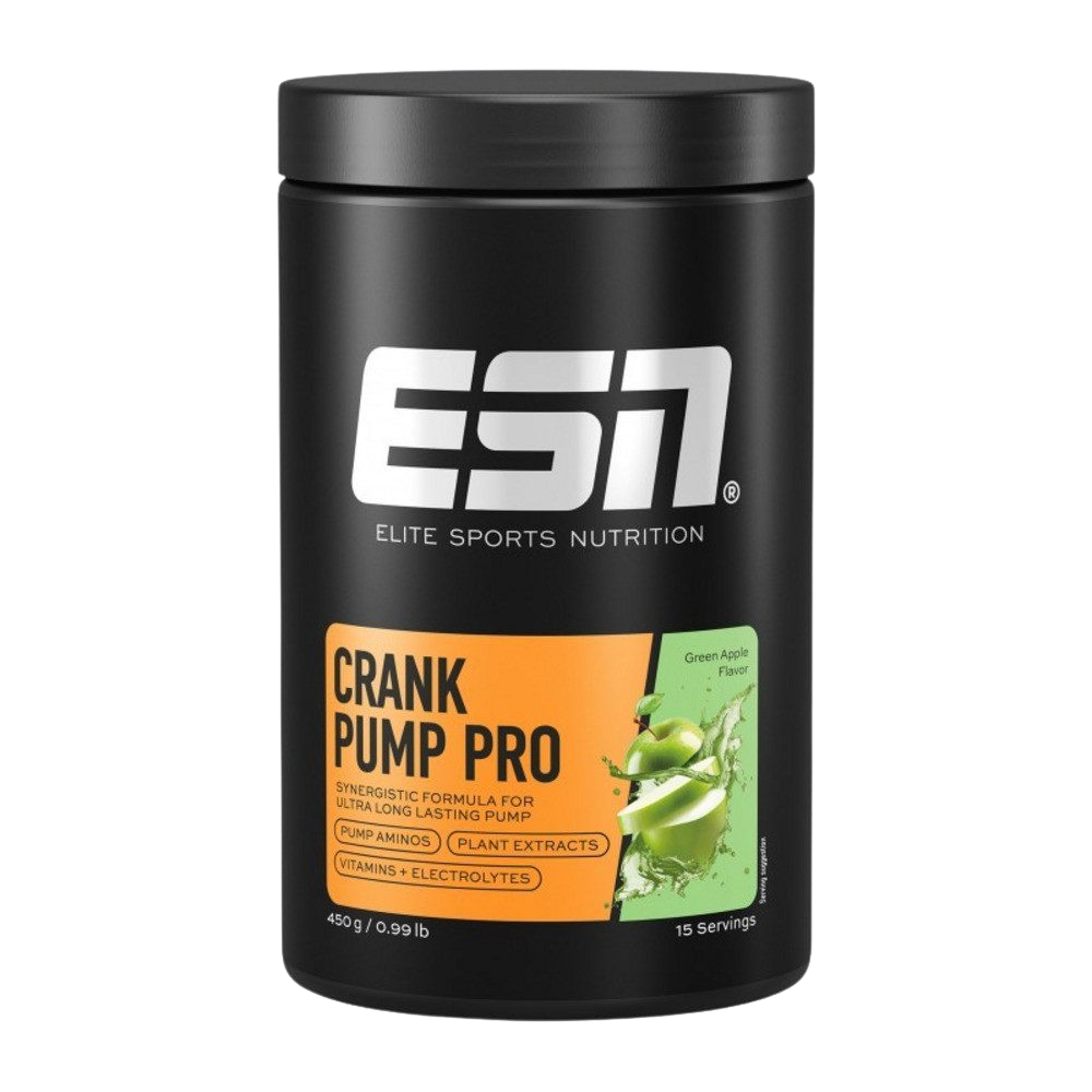 ESN Pro Series Crank Pump 450g