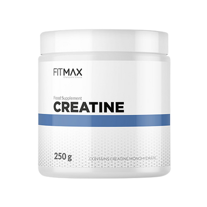 FITMAX CREATINE CreaMax Mono + Taurine 300g