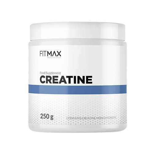 FITMAX CREATINE CreaMax Mono + Taurine 300g