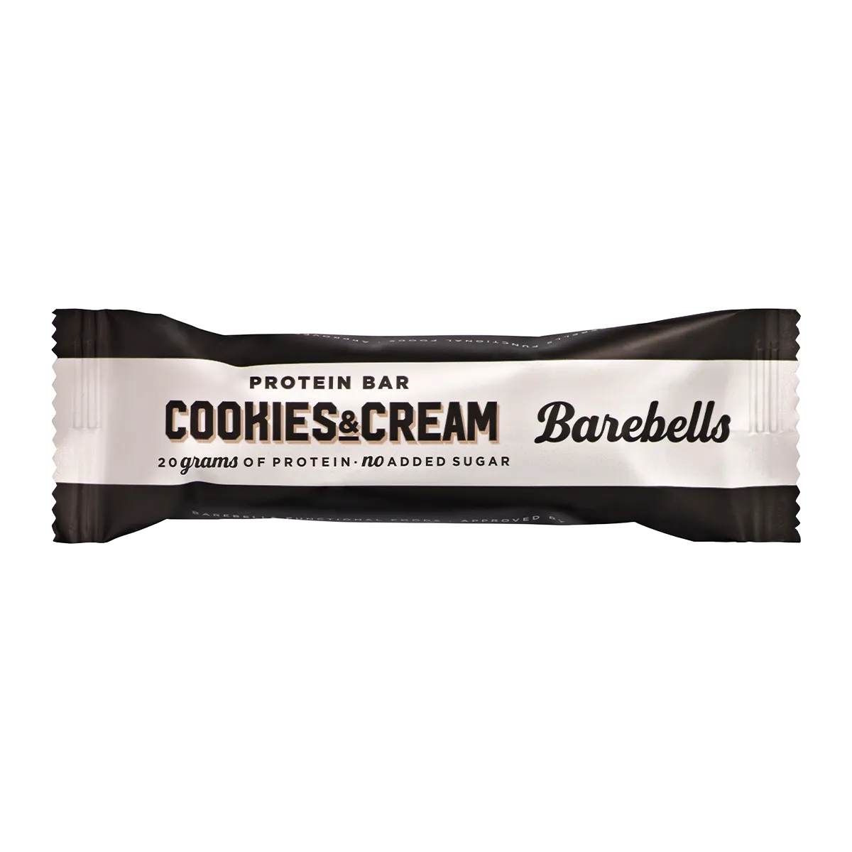 Barebells Protein Bar 55g