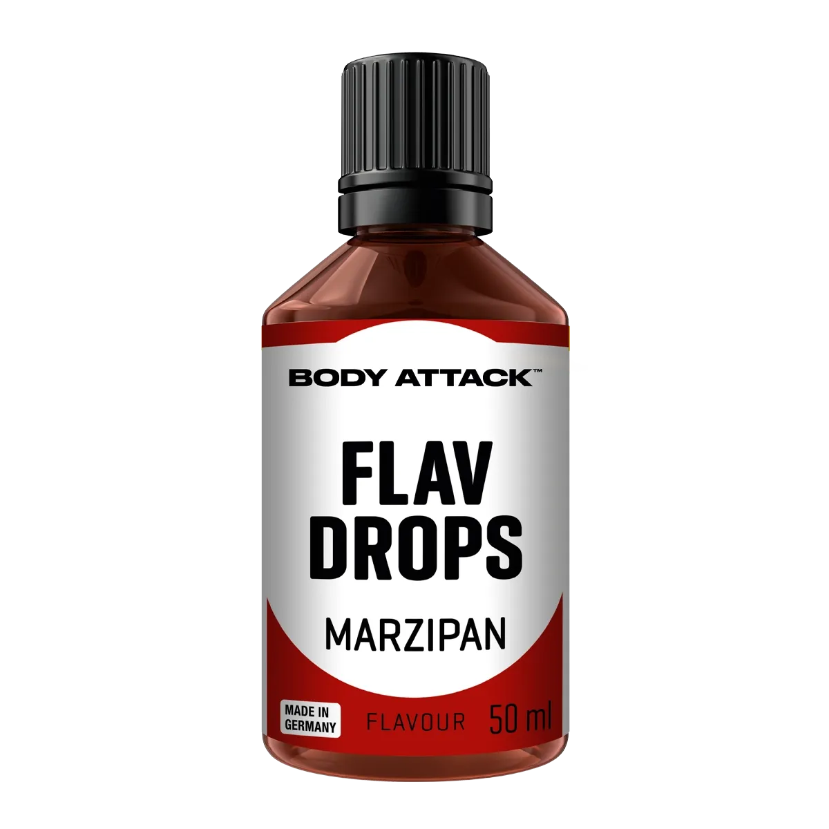 Bodyattack Flav Drops 50ml