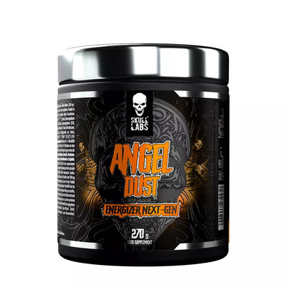 Skull Labs Angel Dust 270g