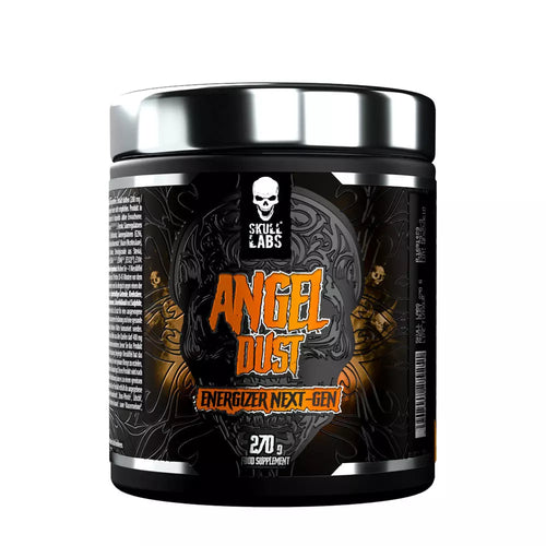 Skull Labs Angel Dust 270g