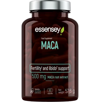 Essensey MACA 90 Kapseln