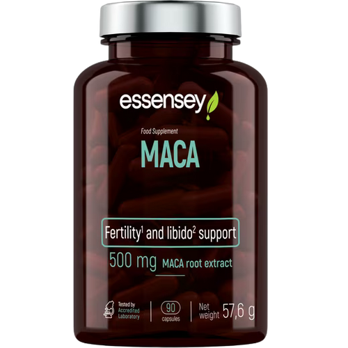 Essensey MACA 90 Kapseln