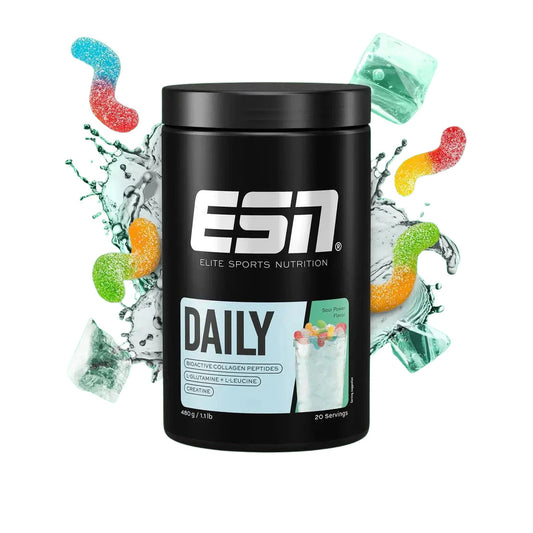 ESN Daily 480g