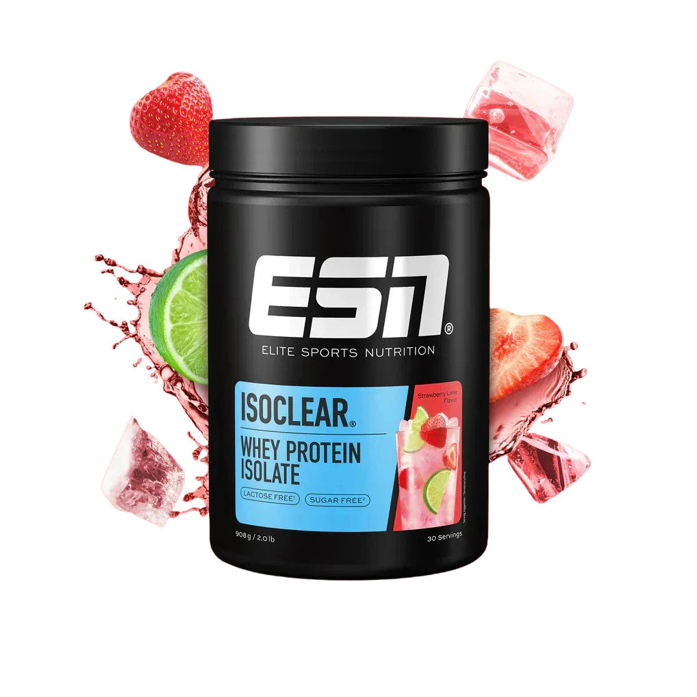 ESN ISOCLEAR Whey Isolate 908g