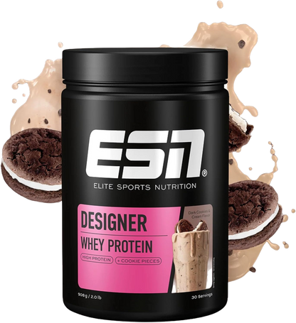 ESN Designer Whey 908g