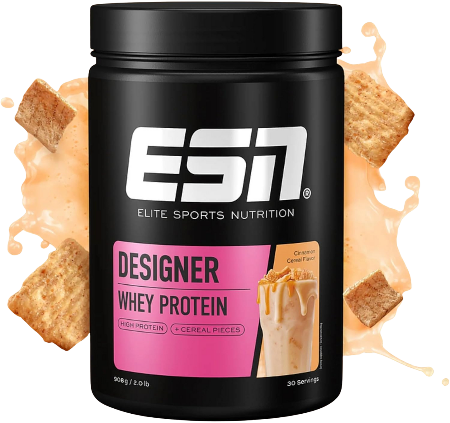 ESN Designer Whey 908g