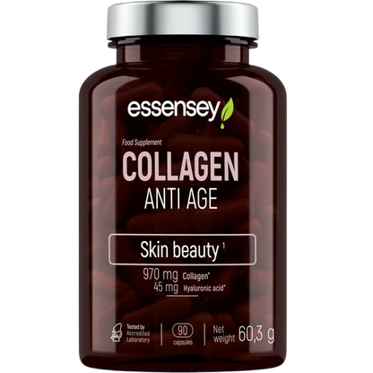 Essensey Collagen Anti Age 90 Kapseln