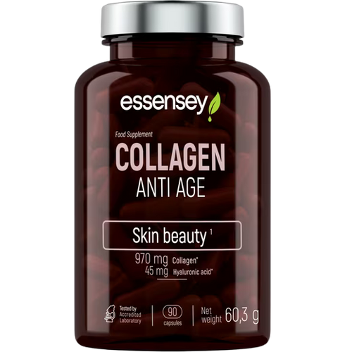 Essensey Collagen Anti Age 90 Kapseln