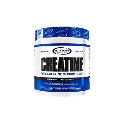 GASPARI Nutrition Creatine Monohydrate 300g