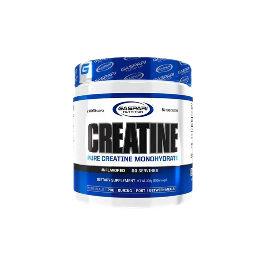 GASPARI Nutrition Creatine Monohydrate 300g