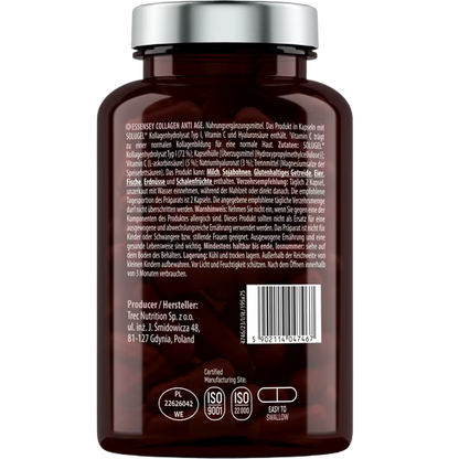 Essensey Collagen Anti Age 90 Kapseln