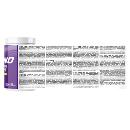 TREC AMINO EAA