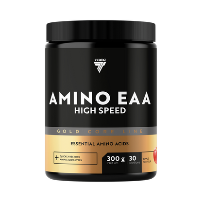 TREC Gold Core AMINO EAA ultra speed 300g
