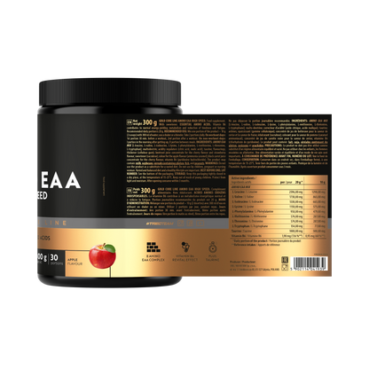 TREC Gold Core AMINO EAA ultra speed 300g