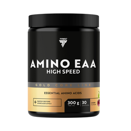 TREC Gold Core AMINO EAA ultra speed 300g