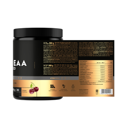 TREC Gold Core AMINO EAA ultra speed 300g