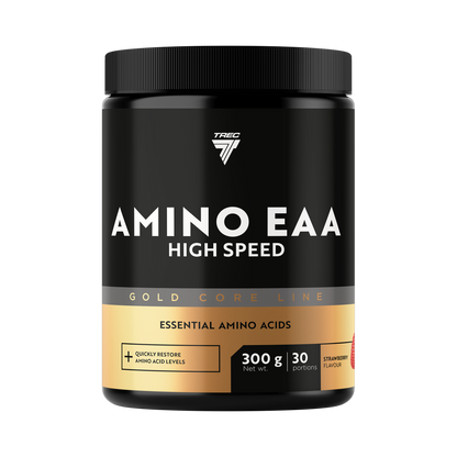 TREC Gold Core AMINO EAA ultra speed 300g