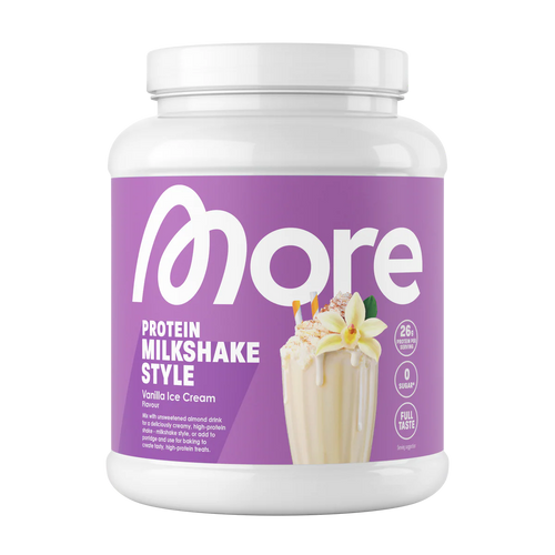 MORE Total Protein 600g
